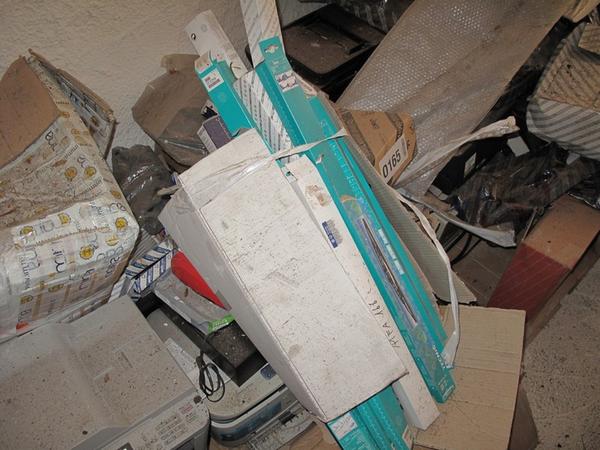 1#3587 Ricambi auto Fiat e Lancia e arredi ufficio in vendita - foto 16