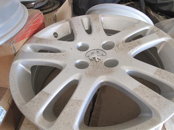 1#3587 Ricambi auto Fiat e Lancia e arredi ufficio in vendita - foto 33