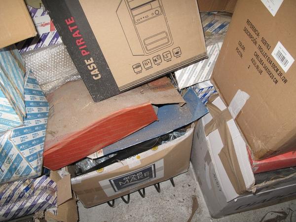 1#3587 Ricambi auto Fiat e Lancia e arredi ufficio in vendita - foto 38