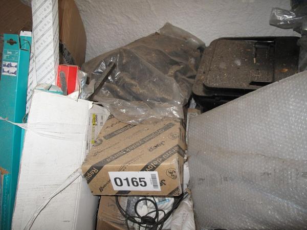 1#3587 Ricambi auto Fiat e Lancia e arredi ufficio in vendita - foto 47