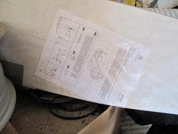 1#3587 Ricambi auto Fiat e Lancia e arredi ufficio in vendita - foto 53