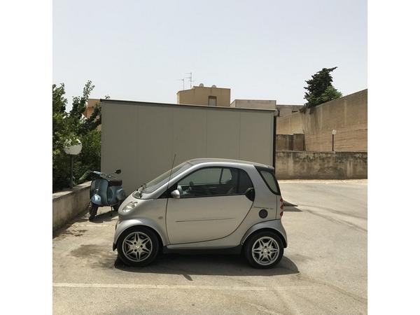 Automobili in vendita