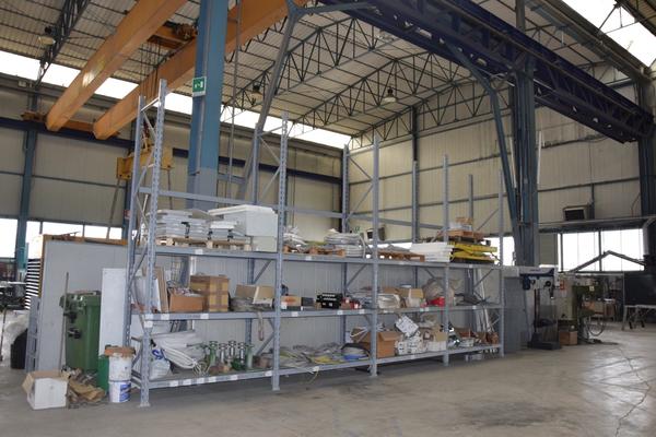Logistica in vendita