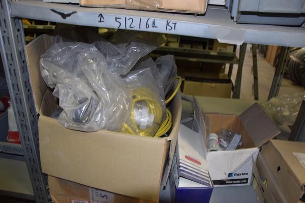 39#3589 Magazzino di materiale elettrico e viteria in vendita - foto 15