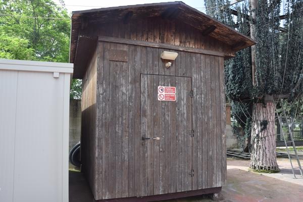 4#3589 Shelter per telefonia mobile in vendita - foto 3