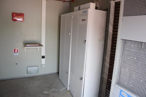 4#3589 Shelter per telefonia mobile in vendita - foto 7
