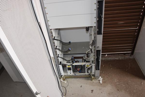 4#3589 Shelter per telefonia mobile in vendita - foto 12