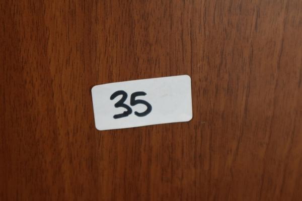 1#3594 Arredamento ufficio e attrezzatura magazzino in vendita - foto 6