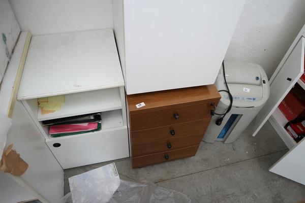1#3594 Arredamento ufficio e attrezzatura magazzino in vendita - foto 7