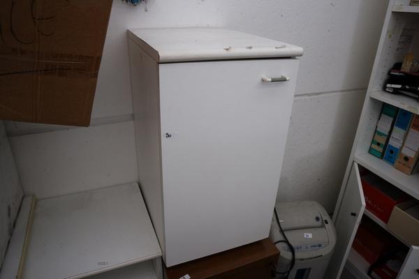 1#3594 Arredamento ufficio e attrezzatura magazzino in vendita - foto 8