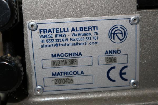 34#3594 Banchi da lavoro Marim e macchine da cucire Durkopp in vendita - foto 24