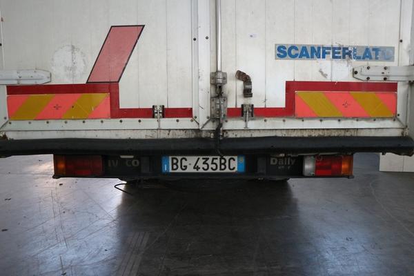 61#3594 Autocarro Iveco 35C13A in vendita - foto 7