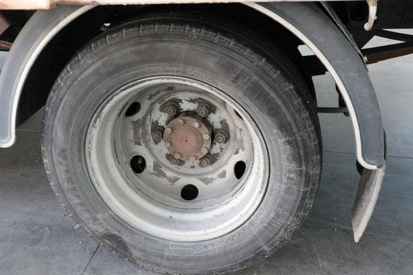 61#3594 Autocarro Iveco 35C13A in vendita - foto 11