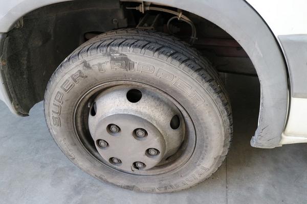 61#3594 Autocarro Iveco 35C13A in vendita - foto 12