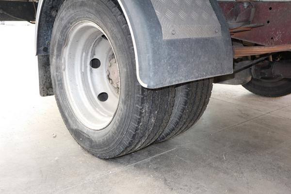 61#3594 Autocarro Iveco 35C13A in vendita - foto 14