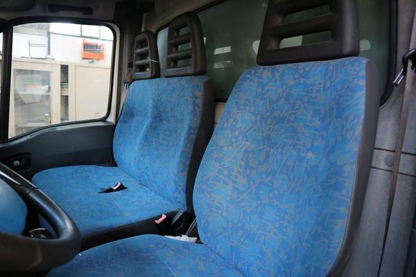 61#3594 Autocarro Iveco 35C13A in vendita - foto 16