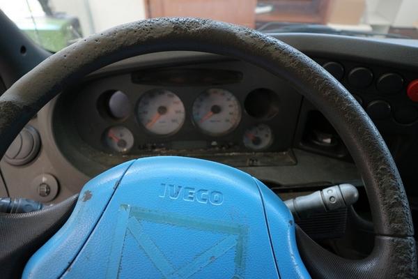 61#3594 Autocarro Iveco 35C13A in vendita - foto 18