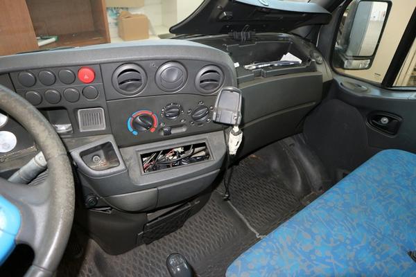 61#3594 Autocarro Iveco 35C13A in vendita - foto 19