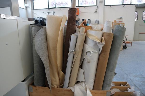 62#3594 Rocchetti di filo e materiale da cucito in vendita - foto 1