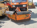 Immagine 3 - Macchina sgombraneve Kiefer - Lotto 16 (Asta 3595)