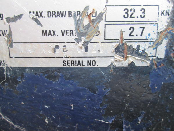 17#3595 Mini escavatore Kubota KX36-3 in vendita - foto 7