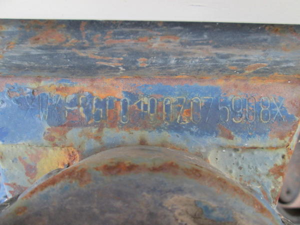 17#3595 Mini escavatore Kubota KX36-3 in vendita - foto 8