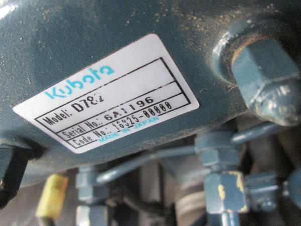 17#3595 Mini escavatore Kubota KX36-3 in vendita - foto 9