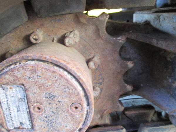 17#3595 Mini escavatore Kubota KX36-3 in vendita - foto 14