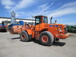 Immagine 3 - Pala gommata Fiat Hitachi W190 - Lotto 5 (Asta 3595)