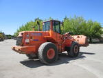 Image 5 - Fiat Hitachi W190 wheel loader - Lot 5 (Auction 3595)