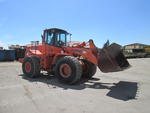 Image 6 - Fiat Hitachi W190 wheel loader - Lot 5 (Auction 3595)