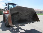 Image 7 - Fiat Hitachi W190 wheel loader - Lot 5 (Auction 3595)