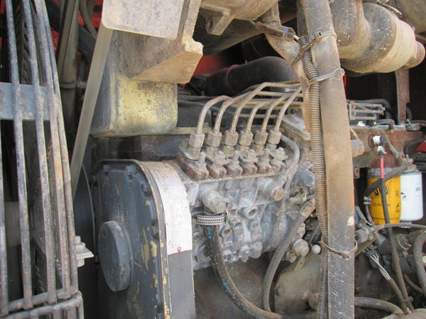 5#3595 Pala gommata Fiat Hitachi W190 in vendita - foto 17