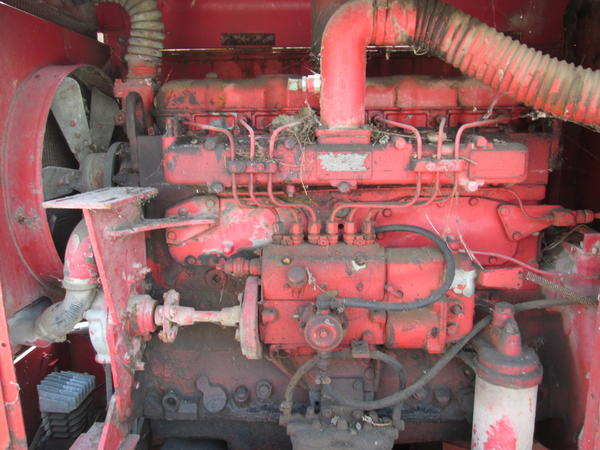 6#3595 Motolivellatrice Aveling Barford Super MG in vendita - foto 4