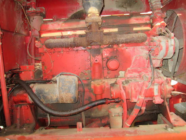 6#3595 Motolivellatrice Aveling Barford Super MG in vendita - foto 12