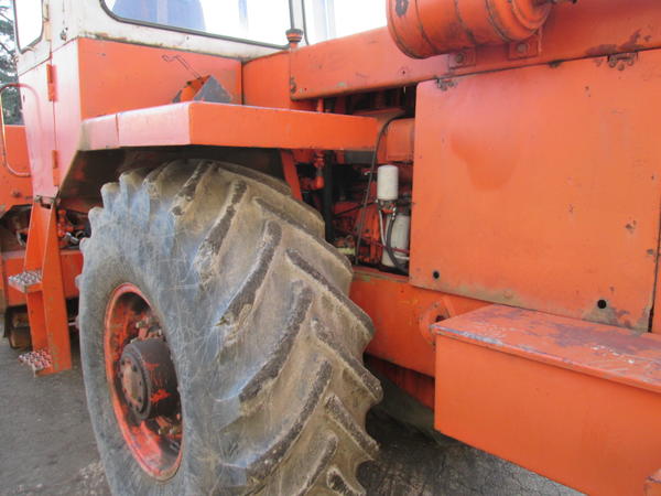 9#3595 Rullo Hamm ferro gomma a piedi di montone in vendita - foto 5