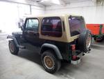 Immagine 4 - Autocarro Jeep Wrangler 4000cc - Lotto 1 (Asta 3596)