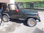 Immagine 37 - Autocarro Jeep Wrangler 4000cc - Lotto 1 (Asta 3596)