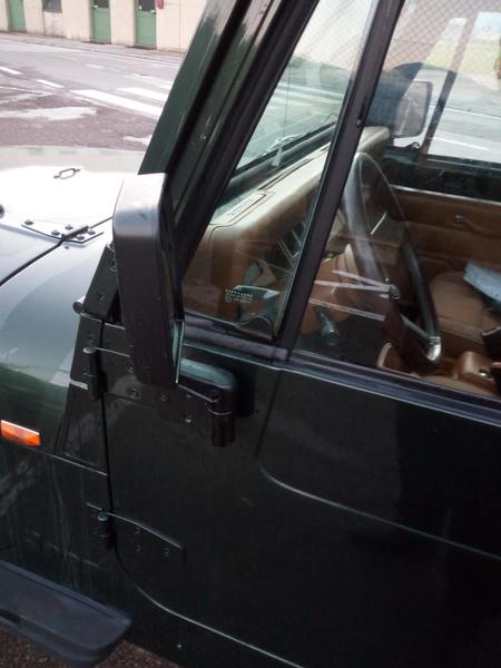 1#3596 Autocarro Jeep Wrangler 4000cc in vendita - foto 7