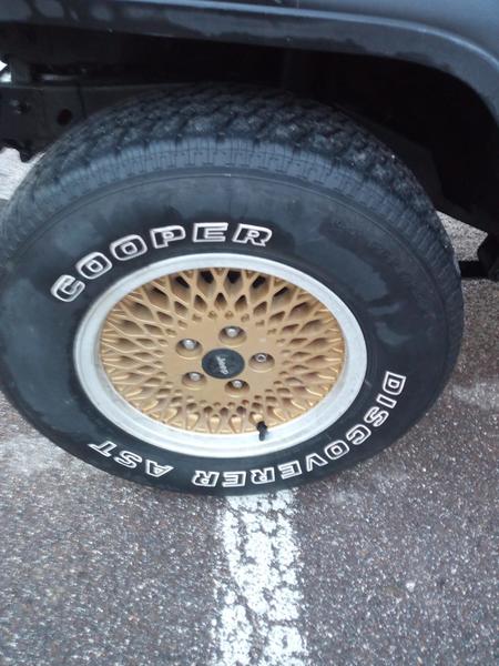 1#3596 Autocarro Jeep Wrangler 4000cc in vendita - foto 16