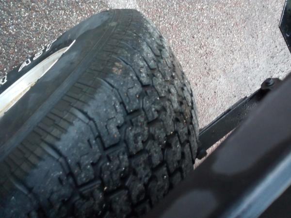 1#3596 Autocarro Jeep Wrangler 4000cc in vendita - foto 17