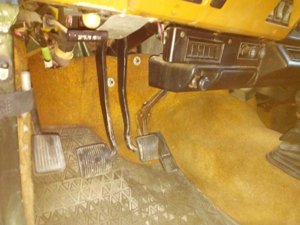 1#3596 Autocarro Jeep Wrangler 4000cc in vendita - foto 18