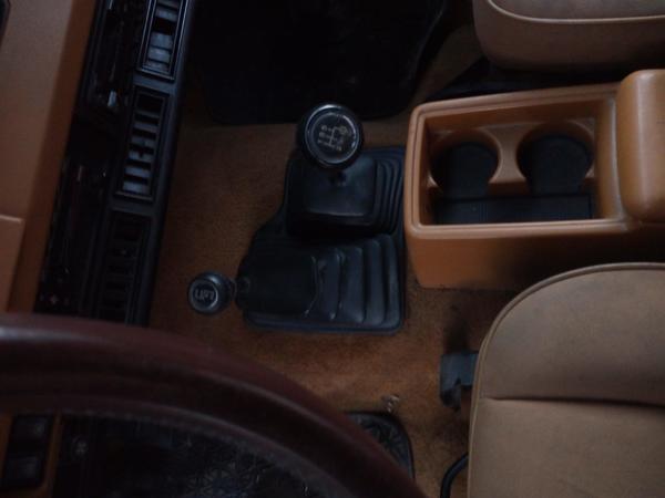 1#3596 Autocarro Jeep Wrangler 4000cc in vendita - foto 19