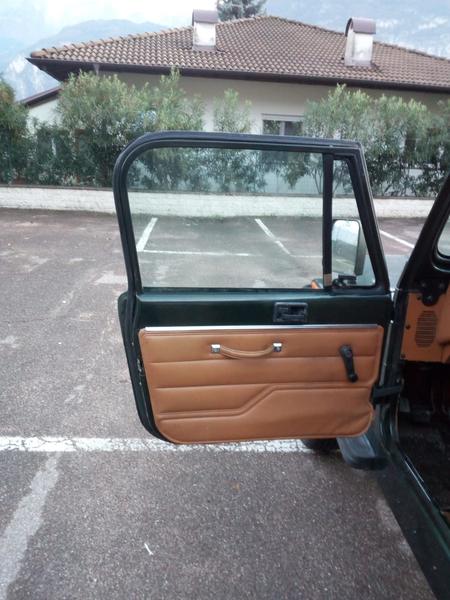 1#3596 Autocarro Jeep Wrangler 4000cc in vendita - foto 24