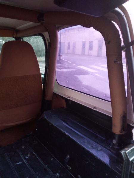 1#3596 Autocarro Jeep Wrangler 4000cc in vendita - foto 27
