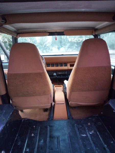 1#3596 Autocarro Jeep Wrangler 4000cc in vendita - foto 28