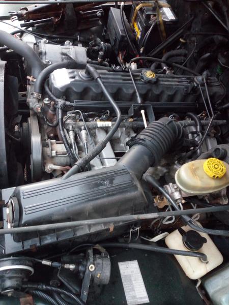 1#3596 Autocarro Jeep Wrangler 4000cc in vendita - foto 32
