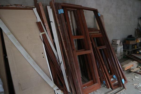 1#3597 Attrezzatura per impalcatura e secchione per gru in vendita - foto 4