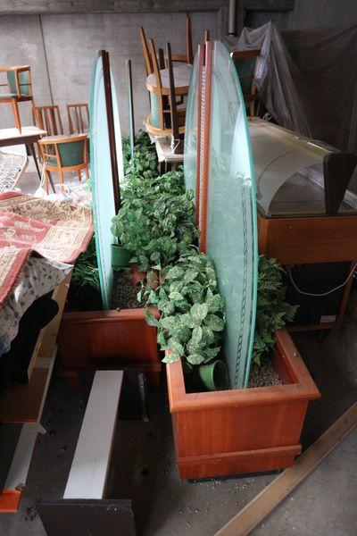 2#3597 Banco frigo Alicod e attrezzatura per ristorante in vendita - foto 3