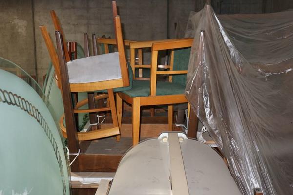 2#3597 Banco frigo Alicod e attrezzatura per ristorante in vendita - foto 6